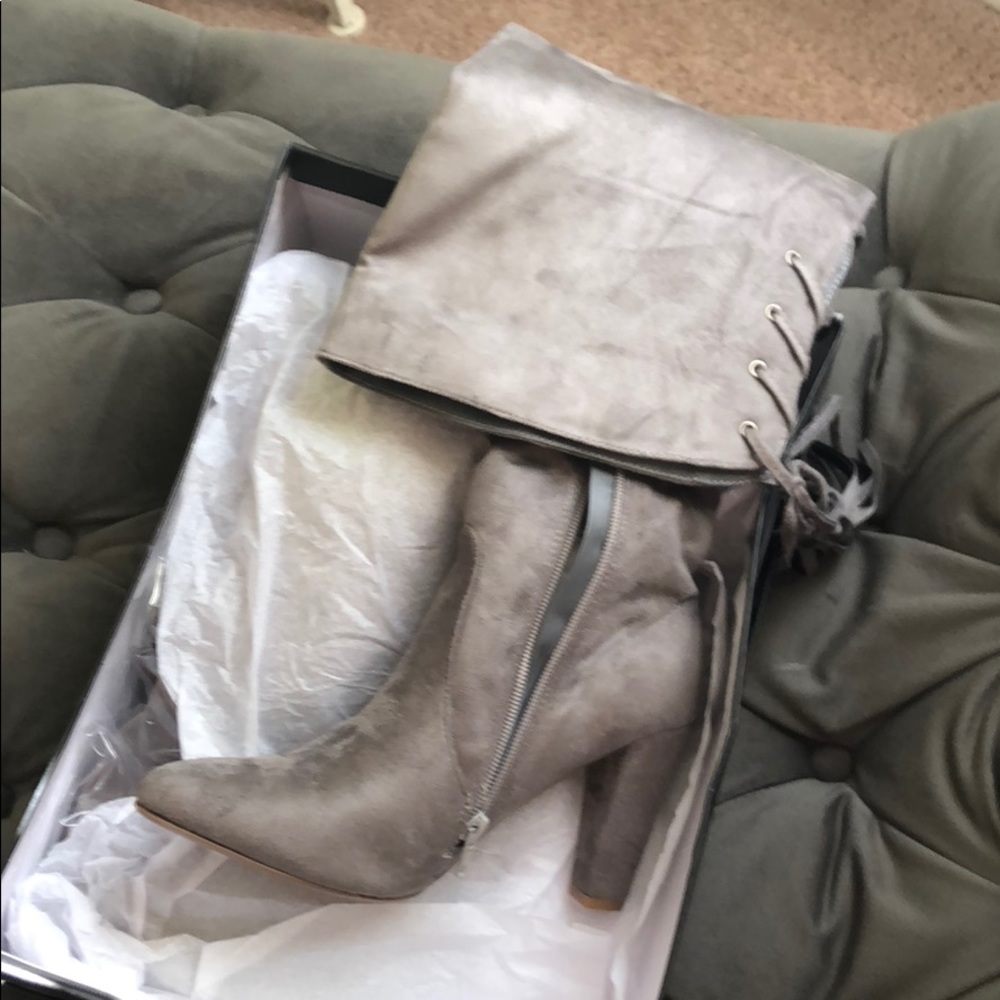 MissGuided Heels